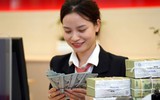Giá USD hôm nay 26.7.2025: Thị trường tự do tăng nhẹ