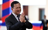 Thủ tướng Campuchia cảm ơn Tổng thống Trump, đồng ý ngừng bắn ngay lập tức với Thái Lan
