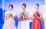 BTC Hoa hậu Sinh viên Việt Nam nói gì vụ ‘mời HLV chưa tốt nghiệp đại học’?