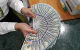 Giá USD hôm nay 31.7.2025: Tỷ giá trung tâm lên mức cao kỷ lục