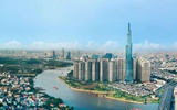 Vingroup đạt doanh thu tăng gấp đôi so với nửa đầu năm ngoái