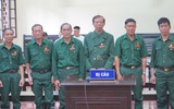 Tòa tiếp tục hoãn xét xử vụ 6 cựu chiến binh kêu oan sau khi ra tù