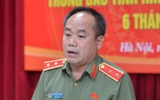 Bắt vợ Mr.Hunter khi đang lẩn trốn tại Thái Lan