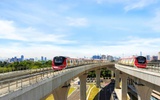 Gamuda Land đề xuất làm metro 3,4 tỉ USD ở TP.HCM