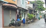 Phát hiện nam sinh viên tử vong trong phòng trọ ở TP.HCM