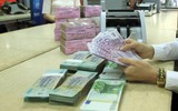 Giá USD hôm nay 10.8.2025: Đồng loạt cùng euro, bảng Anh tăng cao