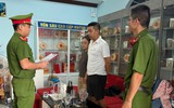 Bắt nhóm quẹt thẻ quốc tế chiếm đoạt 30 tỉ đồng ở Đà Nẵng