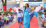 Học sinh TP.HCM sẽ tựu trường từ ngày 20.8