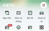 Từ 1.10, 4 triệu ô tô phải chuyển sang tài khoản giao thông ra sao?