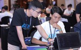 Hàng triệu lao động dệt may, da giày, điện tử đối diện nguy cơ bị thay thế