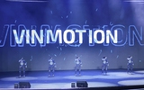 Chủ tịch VinMotion: Dàn robot hình người nhảy múa gây sốt 100% 'make in Vietnam'