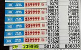 Mua vé tứ quý 9999, công nhân trúng độc đắc 14 tỉ xổ số miền Nam