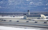 Ông Trump và ông Putin sẽ gặp nhau tại căn cứ quân sự ở Alaska