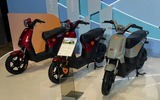 4 xe máy điện không cần bằng lái đáng cân nhắc với người Việt