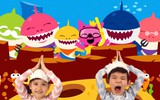 Tòa án Tối cao Hàn Quốc ra phán quyết về tác quyền video Baby Shark