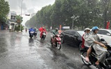Biển Đông xuất hiện vùng áp thấp có khả năng thành áp thấp nhiệt đới