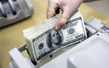 Giá USD hôm nay 16.8.2025: Tăng cùng các ngoại tệ khác