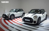 MINI John Cooper Works thế hệ mới về Việt Nam, giá từ 2,529 tỉ đồng