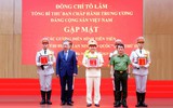 Giữ Tổ quốc bình yên: Những chiến công của người cảnh sát hình sự