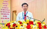 Ông Nguyễn Phi Hoàng làm Bí thư xã Phú Giáo diện tích lớn thứ 2 ở TP.HCM