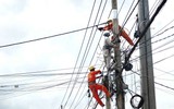 Đề xuất cho tính khoản lỗ cũ vào giá điện