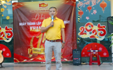 Công an tỉnh Lâm Đồng bắt tạm giam Tuấn 'Khang Nông'
