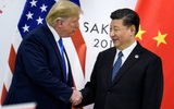 Bắc Kinh lên tiếng sau khi ông Trump nói Trung Quốc hứa không tấn công Đài Loan