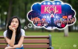 Mạnh tay dẹp KOL 'ngáo quyền lực'