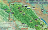 Tìm thấy thi thể nam du khách mất tích trong rừng Cúc Phương