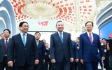 Tự tin làm tiếp những công trình thế kỷ