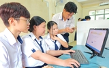 Vì sao chưa công bố điểm chuẩn ĐH?
