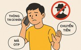 Công an Đồng Nai cảnh báo các thủ đoạn lừa đảo nhắm vào sinh viên