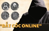 Công an TP.HCM công bố đường dây nóng xử lý 'bắt cóc online'