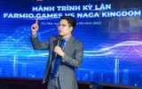 Bắt 3 bị can chiếm đoạt 200 tỉ của 3.000 nhà đầu tư tiền ảo