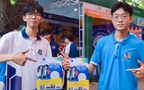 Trường đại học công lập đầu tiên ở Hà Nội công bố điểm chuẩn