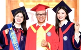 Điểm chuẩn Trường ĐH Thương mại từ 22,5 đến gần 28 điểm
