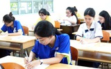 Thêm 1 trường ĐH công lập phía nam công bố điểm chuẩn