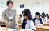 Điểm chuẩn Trường ĐH Kinh tế-Luật theo từng phương thức tuyển sinh
