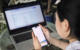 Điểm chuẩn ĐH 2025: Nhiều ngành trên 9 điểm/môn vẫn chưa chắc trúng tuyển