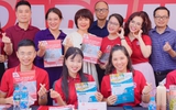 Điểm chuẩn Trường ĐH Ngoại thương 'lạ' chưa từng có