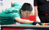 Billiards: Cơ thủ Việt Nam tung sê-ri, ngược dòng đánh bại 'khổng lồ xanh' Hàn Quốc