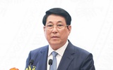 Chủ tịch nước: 'Bài học về sự đoàn kết vẫn còn nguyên giá trị'