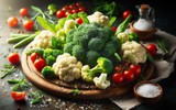 Ngày mới với tin tức sức khỏe: 4 loại thực phẩm 'khắc tinh' của ung thư, tiểu đường...