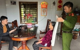 Giữ Tổ quốc bình yên: Kho ý tưởng từ lòng dân