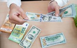 Giá USD hôm nay 25.8.2025: Đứng yên khi bảng Anh, euro tăng trở lại