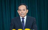 Những trăn trở và lo lắng của tân Bí thư Thành ủy TP.HCM Trần Lưu Quang