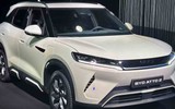 Giá cổ phiếu giảm, BYD đối mặt sóng gió