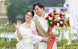 Đoàn Minh Tài cầu hôn bạn gái bác sĩ