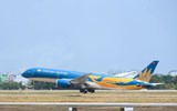 Vietnam Airlines vào Top 25 Hãng hàng không truyền thống an toàn nhất thế giới 2026