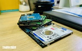 Cách tận dụng ổ cứng HDD cũ thay vì vứt bỏ